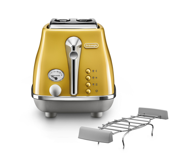 DeLonghi CTOC 2103.Y - 502437 - zdjęcie 2